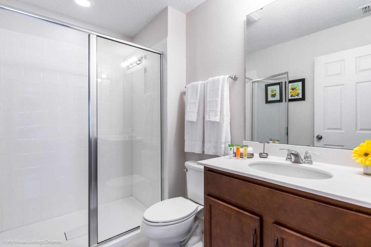 Beautiful Townhome Wpool &Free Resort Access Kissimmee Exterior foto